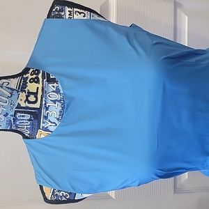 Gap dress